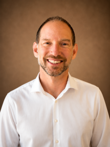 Charley Bowen, MA, Licensed Psychologist