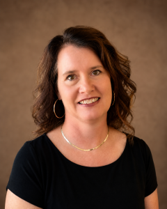 Kerri Linton, MA, LPC, Licensed Psychologist 