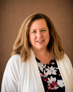 Kristen Blanks, MA, Licensed Psychologist