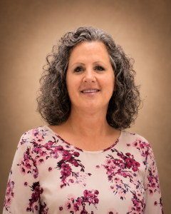 Leigh Ann Stone, BA, MA, RN